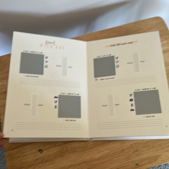 The Adventure Challenge Couples Edition Photo Book - Picture 2 of 4